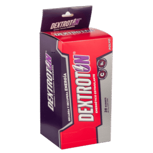 DEXTROTON caja x 36 sobres