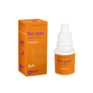 NO-GAS  100 mg  x 15 ml
