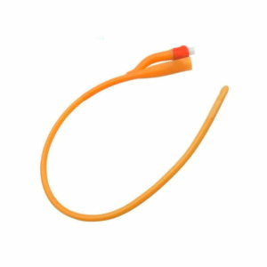 SONDA FOLEY WELLEAD 2 VIAS NRO.16 30cc.