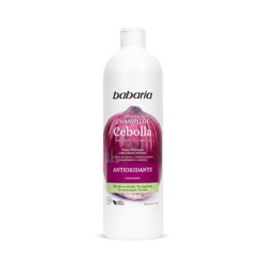CHAMPU DE CEBOLLA x 700ML