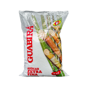 Guabira Azucar Extra Fino X 1Kg