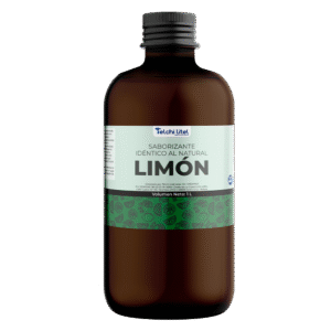 Extracto Saborizante Limon X 500Ml.