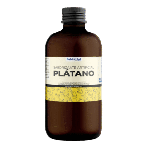 Extracto Saborizante Platano X 500Ml.