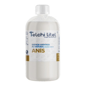 Esencia Anis X 1L.
