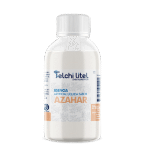 Esencia Azahar X 250Ml.