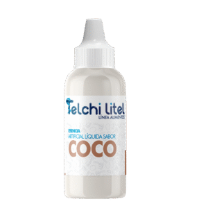Esencia Coco X 60Ml.