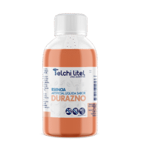 Esencia Durazno X 250Ml.