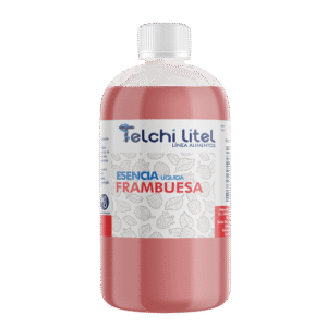Esencia Frambuesa X 1L.