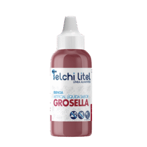 Esencia Grosella X 60Ml.