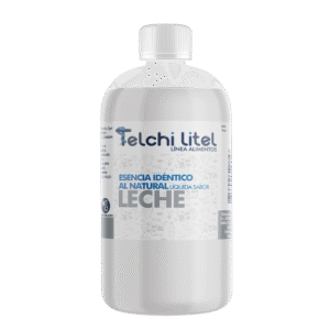 Esencia Leche X 1 Lt