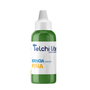 Esencia Piña X 60Ml.