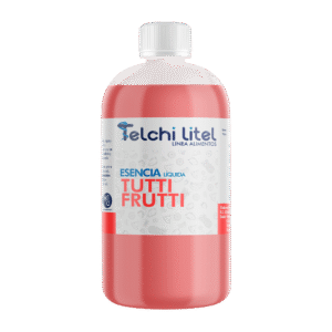 Esencia Tutti Frutti X 1L.