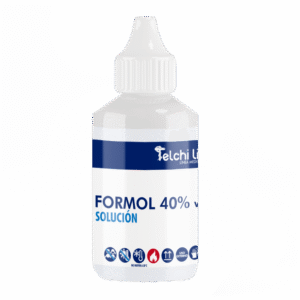 Formol 40% V/V X 30Ml.