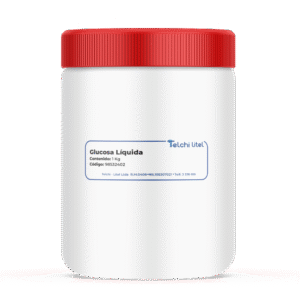 Glucosa Liquida X 1Kg.