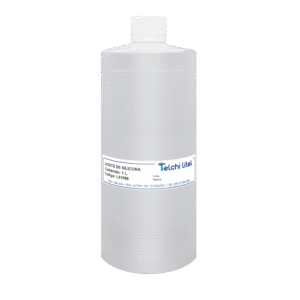 Aceite De Silicona X 1L.