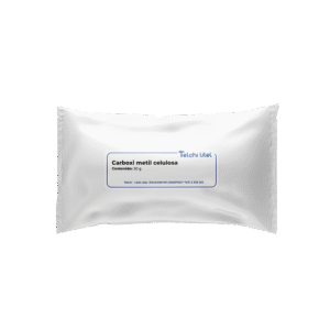 Carboxi Metil Celulosa Sodio X 30Gr.