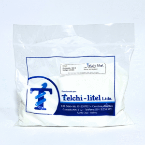 Borax (Borato De Sodio) X 500Gr.