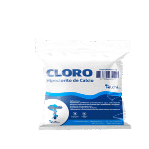 Cloro X 1Kg.