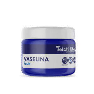 Vaselina U.S.P. X 30G.