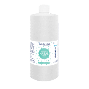 Fisiologico Nasal Telchi  X 1L
