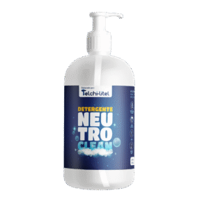 Neutro Clean Detergente X 1L.  Con Dispensador