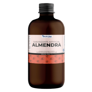 Extracto Saborizante Almendra X 500Ml.