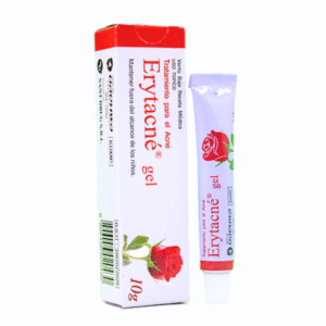 ERYTACNE GEL TUBO X 10G