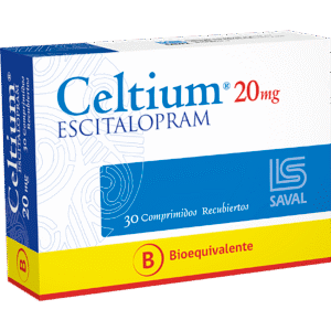 CELTIUM 20 mg x 30 comp.