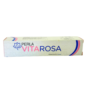 PERLA VITAROSA x 20gr.
