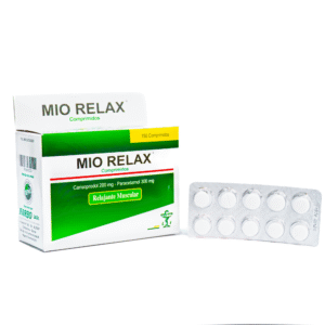 MIO-RELAX x 150 comp.