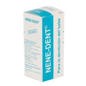 NENE-DENT Gotas x 10 ml