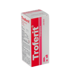 TROFERIT Jarabe x 120 ml