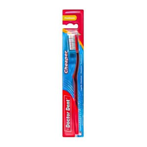 CEPILLO DOCTOR DENT cheaper mediano ref: 3205