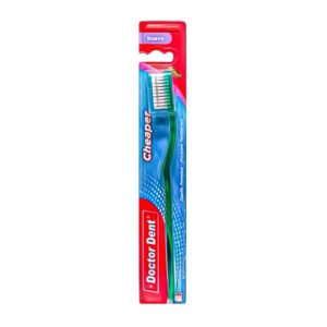 CEPILLO DOCTOR DENT cheaper suave ref:  3101