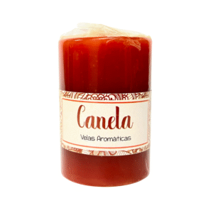 Vela Canela Chica
