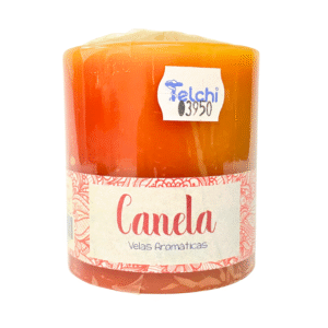 Vela Canela Grande