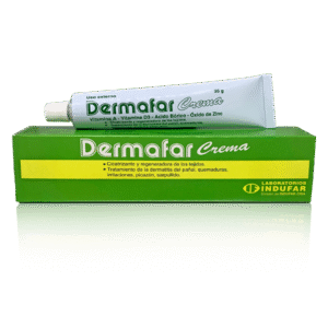 DERMAFAR CREMA  x 35 gr