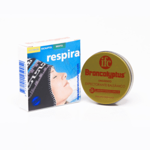 BRONCOLYPTUS UNG. x 15 gr.