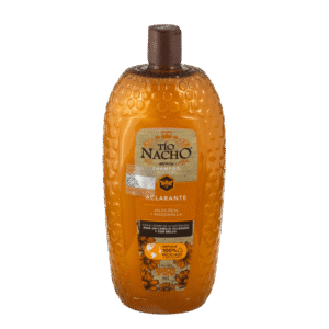 TIO NACHO SHAMPOO JALEA REAL + MANZANILLA ACLARANTE x 1 lt