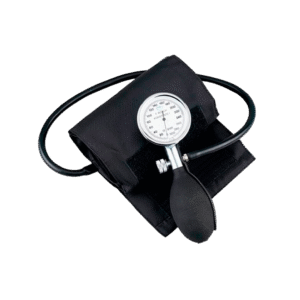 TENSIOMETRO C/ESTETOCOPIO GT001-110 GIMED
