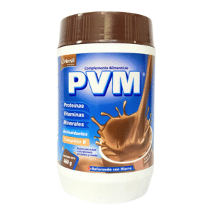 PVM CHOCOLATE x 460gr.