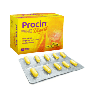 PROCIN DIGEST  x 50 capsulas