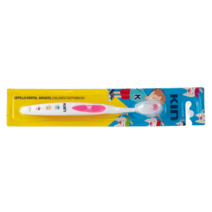 CEPILLO KIN DENTAL INFANTIL/CHILDREN