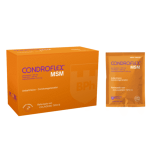 CONDROFLEX MSM x 30sobres