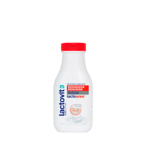 LACTOVIT GEL DE BAÑO LACTOUREA x 300ml ref:0295