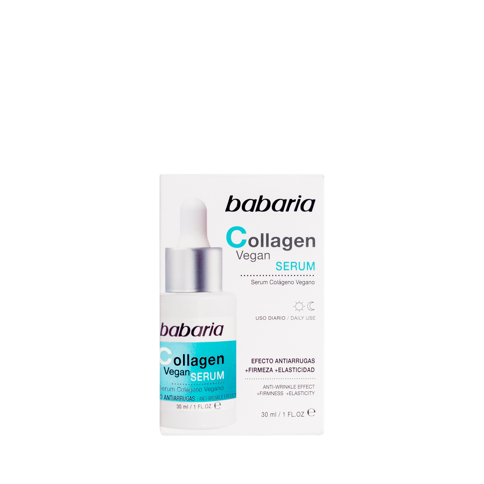 SERUM COLAGENO VEGANO x 30 ML