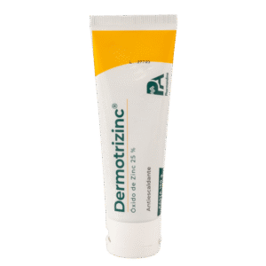 DERMOTRIZINC 25% PASTA x 100 g