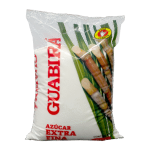 Guabira Azucar Extrafino X 5Kg
