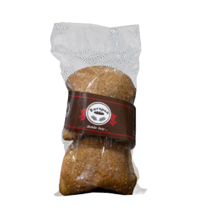 Vikinger Empanadas Integrales De Queso Europan X 4 Unid.