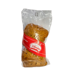 Vikinger Empanadas Integrales De Queso X 4 Unid.